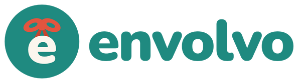 Logo de Envolvo